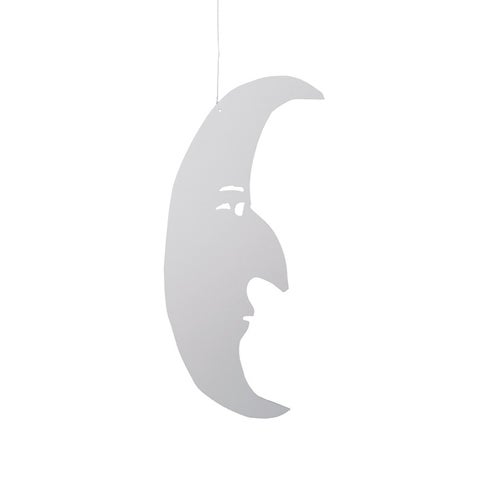 Flensted HCA Cut Moon Man Mobile