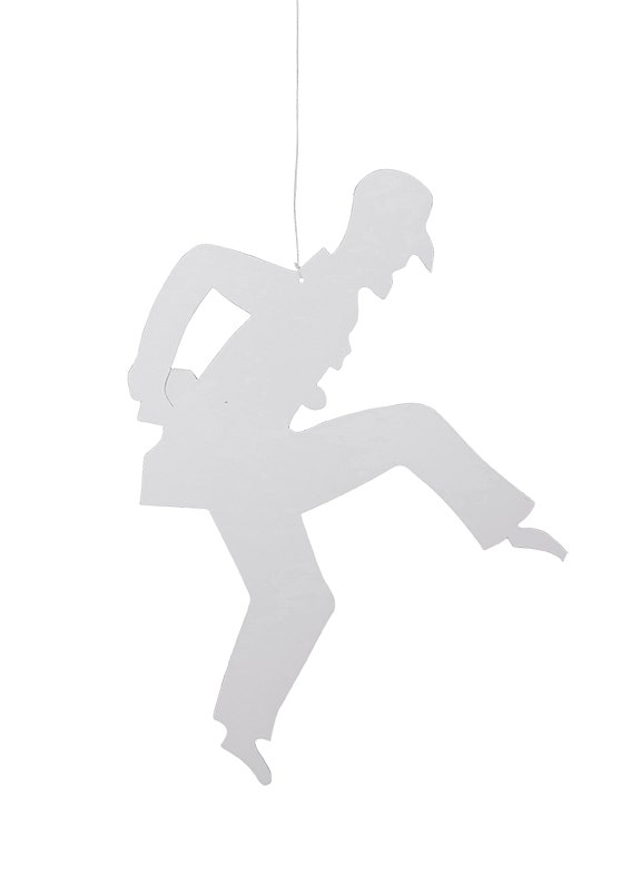 Flensted HCA Cut Pierrot Mobile