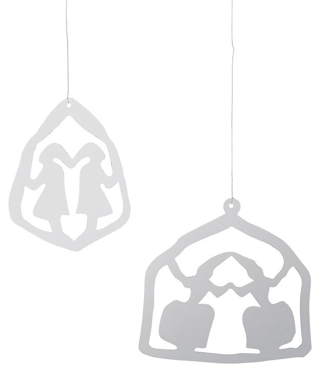 Flensted HCA Cut Pixies Mobile