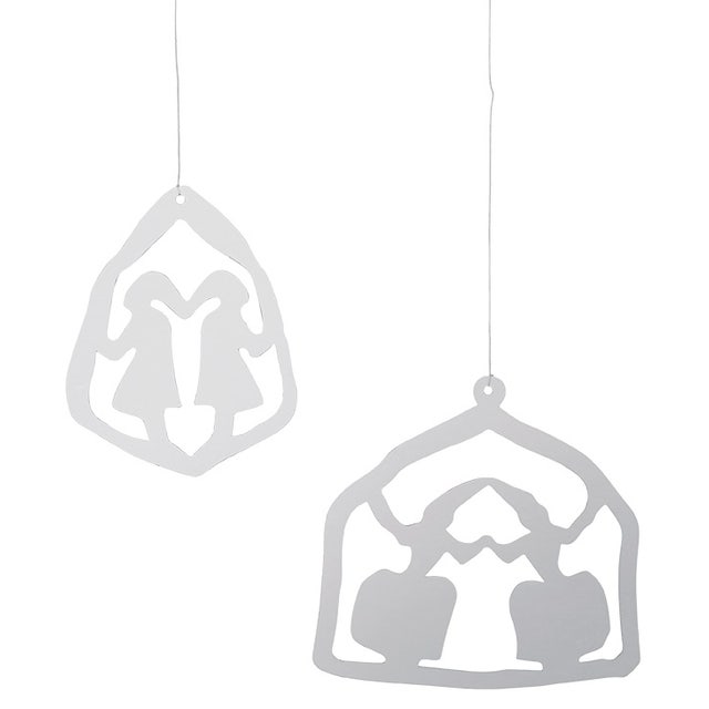 Flensted HCA Cut Pixies Mobile