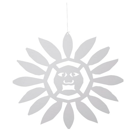 Flensted HCA Cut Sun Troll Mobile