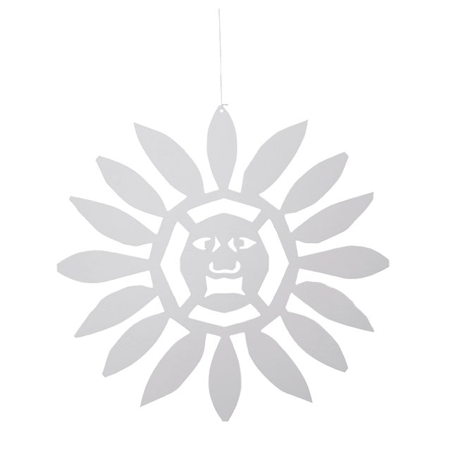 Flensted HCA Cut Sun Troll Mobile