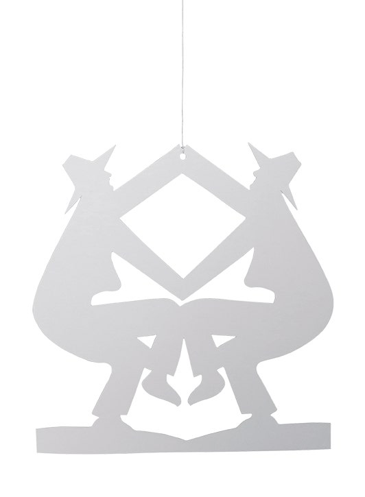 Flensted HCA Cut The Dance of Jerichau Mobile