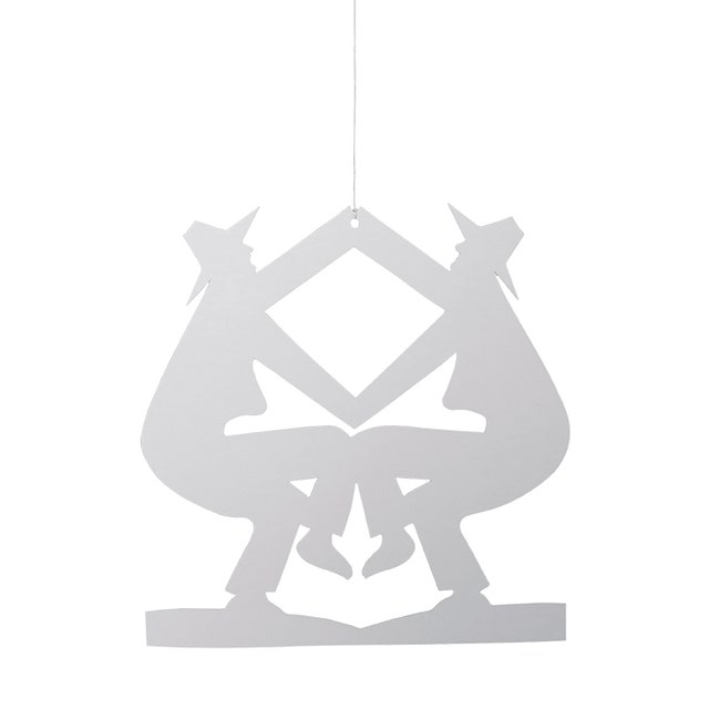 Flensted HCA Cut The Dance of Jerichau Mobile