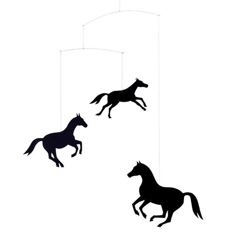 Flensted Horse Mobile