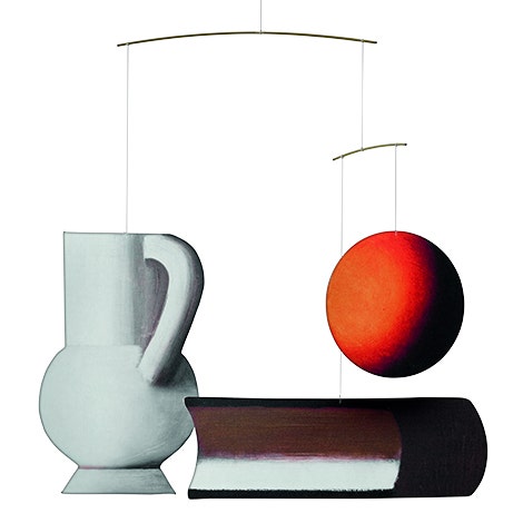 Flensted Lundstrom 1932 Mobile