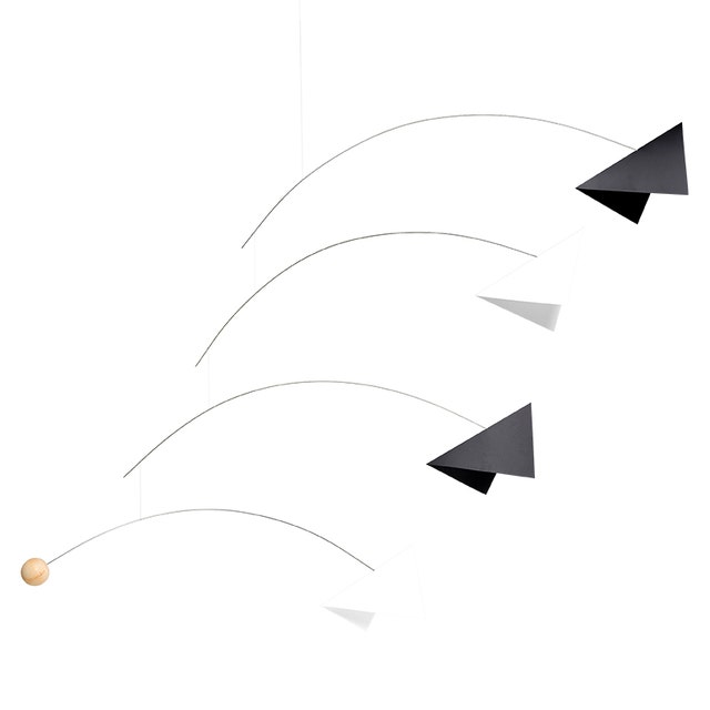 Flensted Mirage Mobile