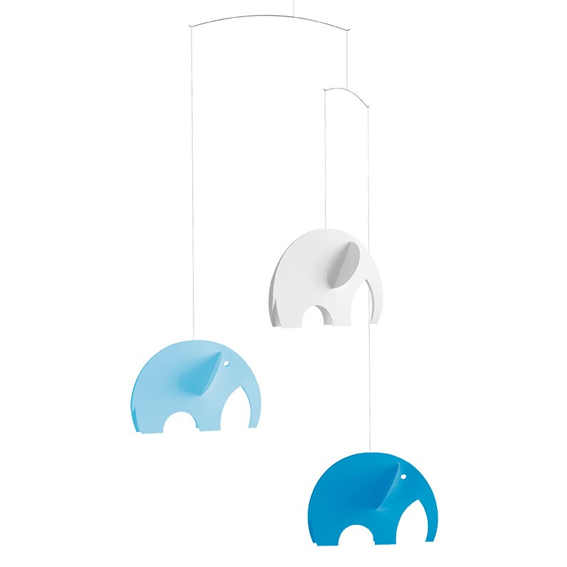 Flensted Olephant Mobile
