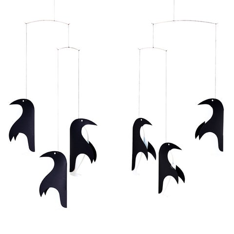 Flensted Penguin Talk Mobile