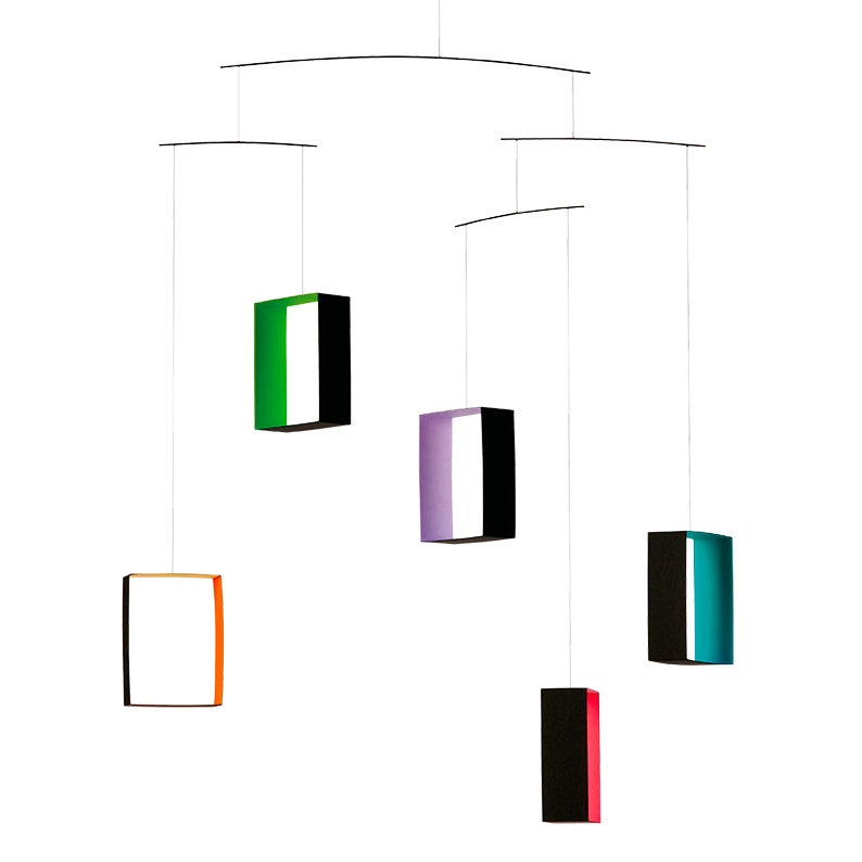 Flensted Perspectives Mobile