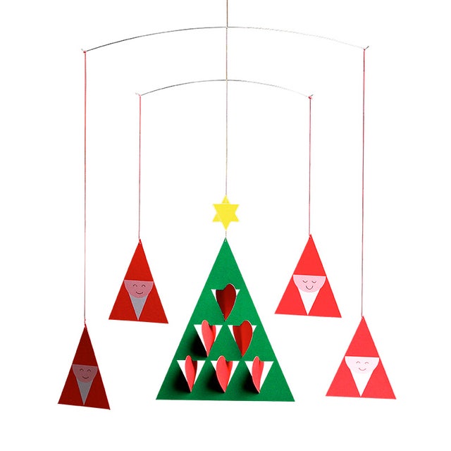 Flensted Prismas Mobile