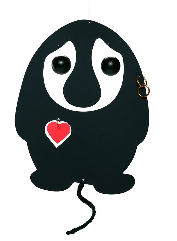 Flensted Puffing Troll Mobile