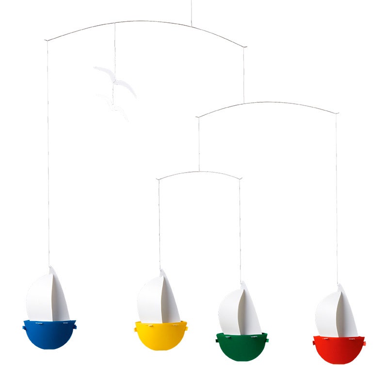 Flensted Sailfun Mobile