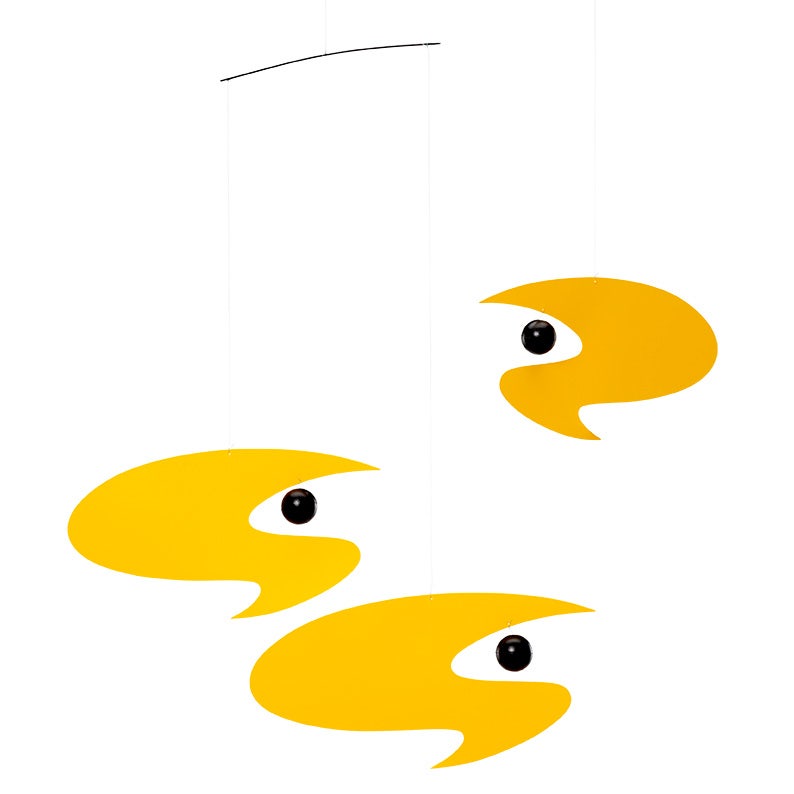 Flensted Stella Nova Mobile