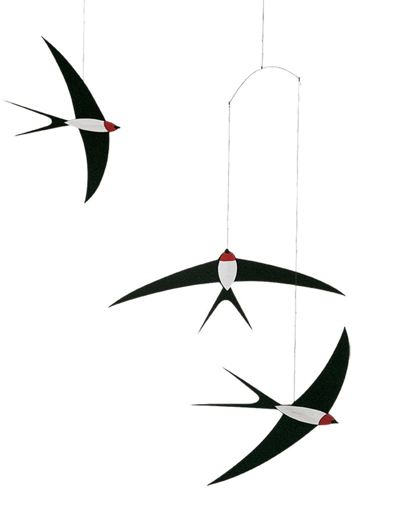 FLENSTED mobiles　新品 楽天市場】最大1000円OFFクーポン&100%ポイントバック モビール 北欧