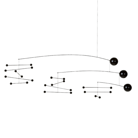 Flensted Symphony in 3 Movements Mobile