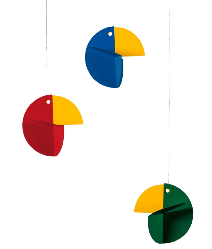 Flensted Talking Tree Mobile