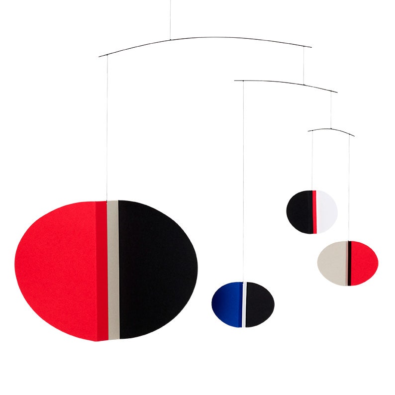 Flensted Tate Mobile