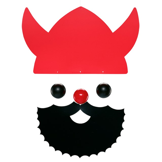 Flensted Veteran Viking Mobile