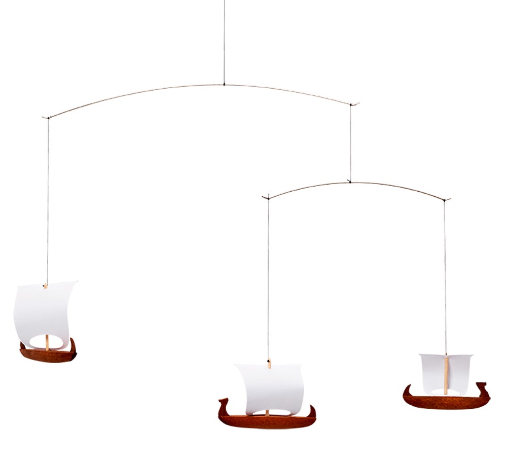 Flensted Viking Mobile