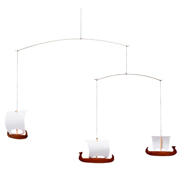 Flensted Viking Mobile