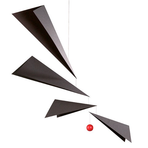 Flensted Wings Mobile