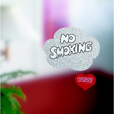 Flensted No Smoking Mobile