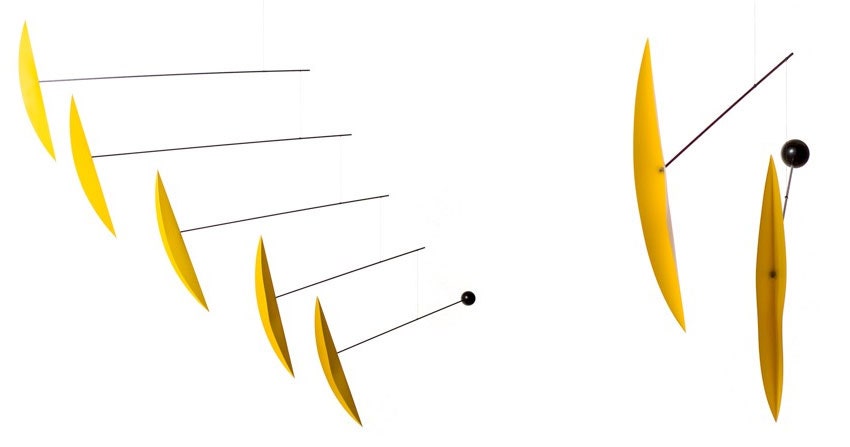 Flensted Tango Mobile