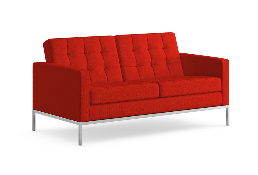 Knoll Florence Knoll® Lounge Settee