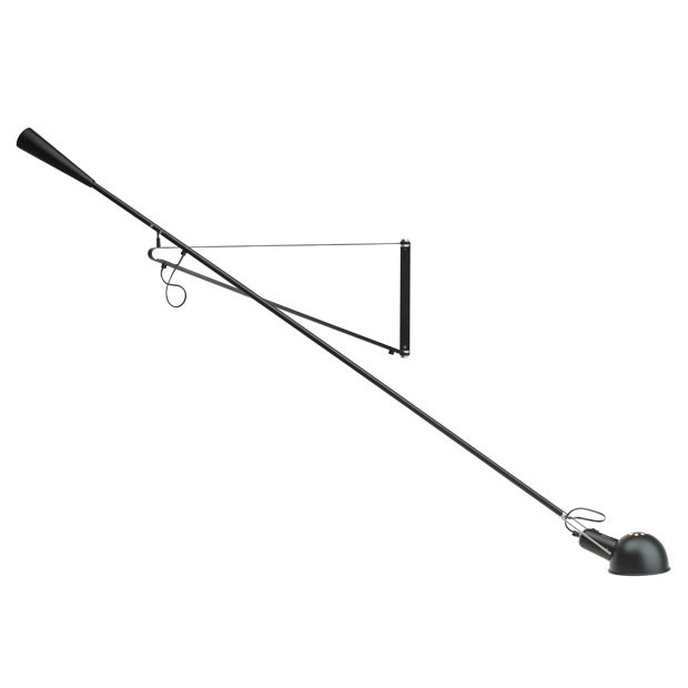 Flos 265 Wall Lamp