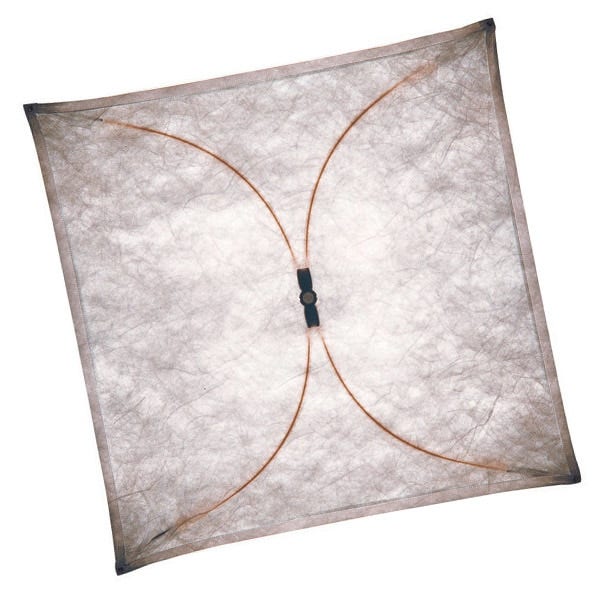 Flos Ariette Wall/Ceiling Lamp