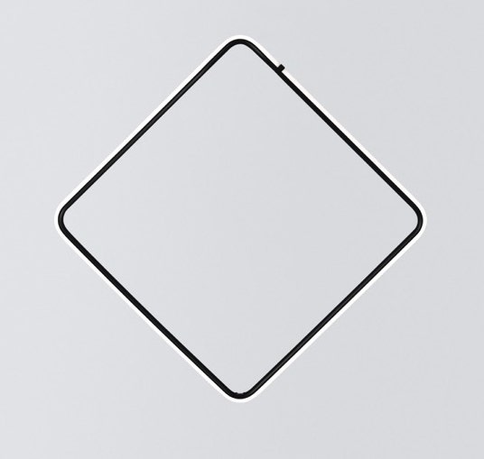 Flos Arrangements Large Square Lighting Element (34 Watts)