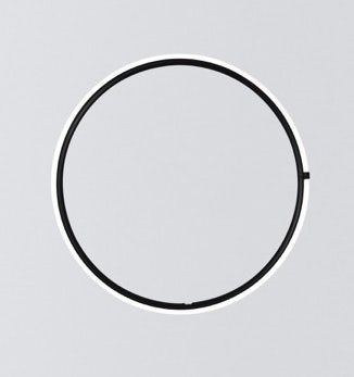 Flos Arrangements Small Round Lighting Element (21 Watts)