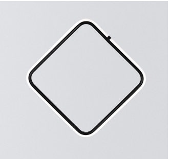 Flos Arrangements Small Square Lighting Element (20 Watts)