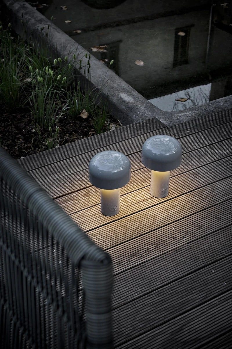 Bellhop LED Portable Table Lamp - Thumbnail 4