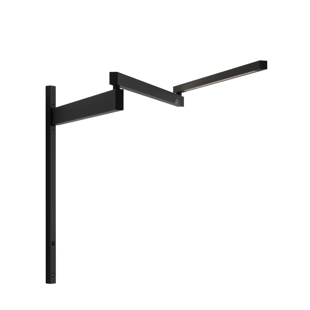 Flos Black Flag Pro Wall Lamp