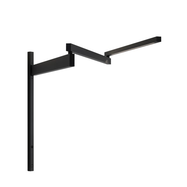 Flos Black Flag Wall Lamp