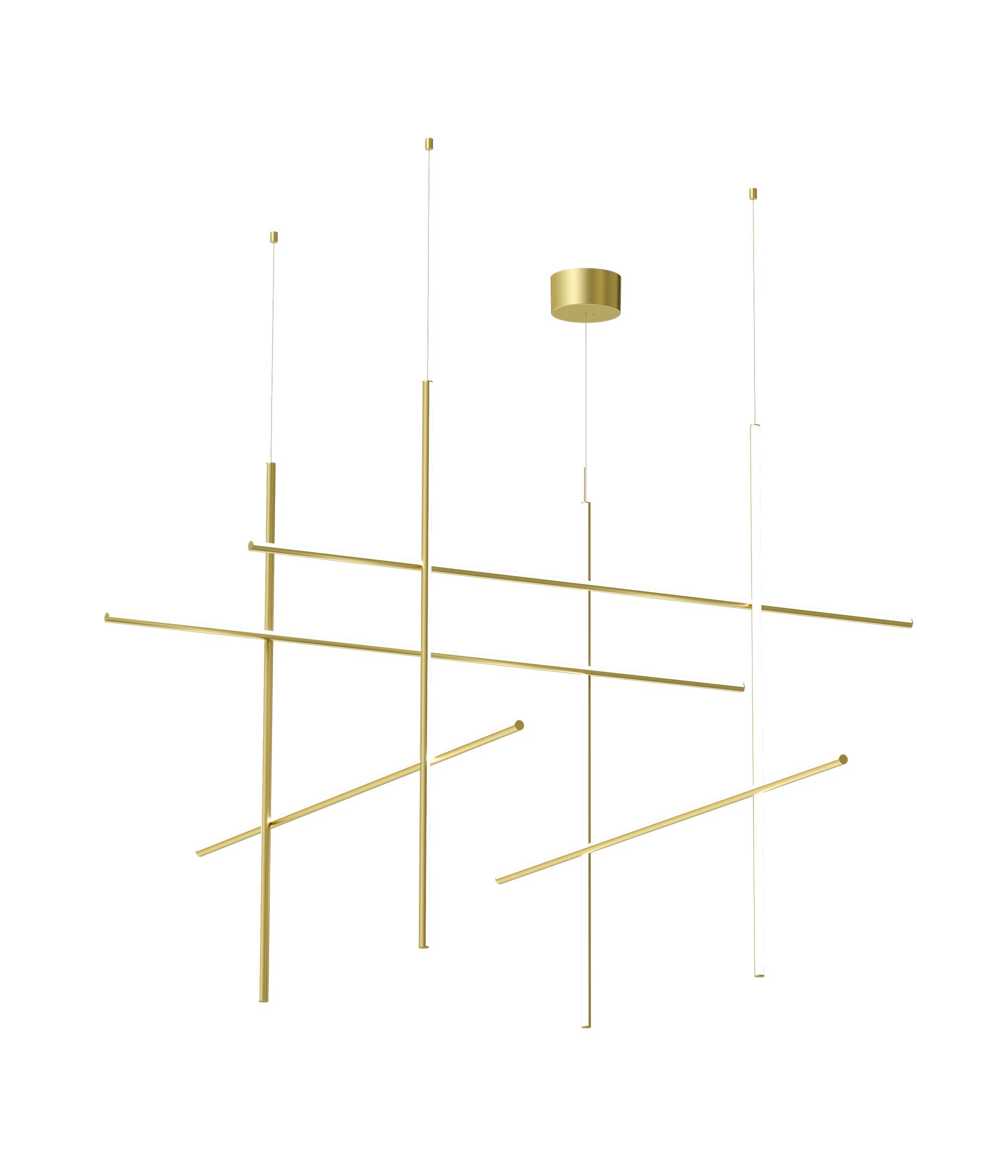 Flos Coordinates Module S Pendant Lamp