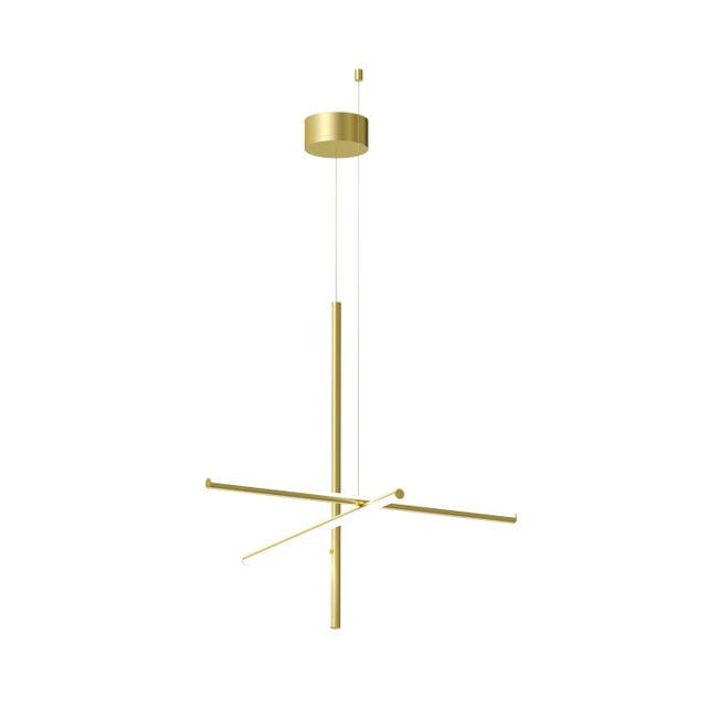 Flos Coordinates S1 Pendant Lamp