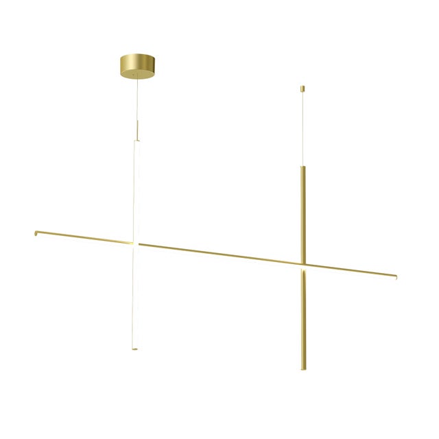 Flos Coordinates S2 Pendant Lamp