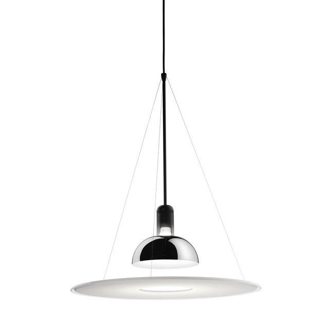 Flos Frisbi Suspension Lamp