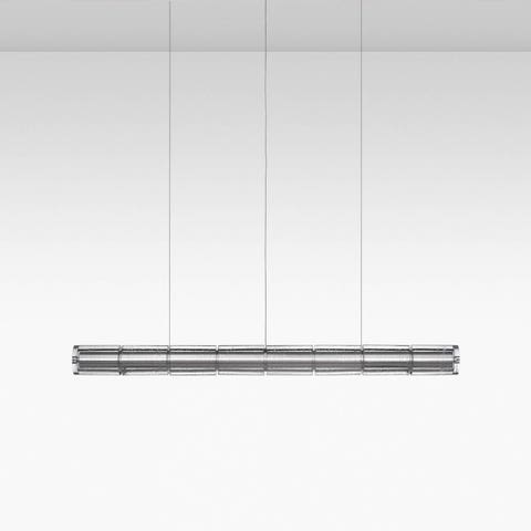 Flos Luce Orizzontale Pendant Lamp