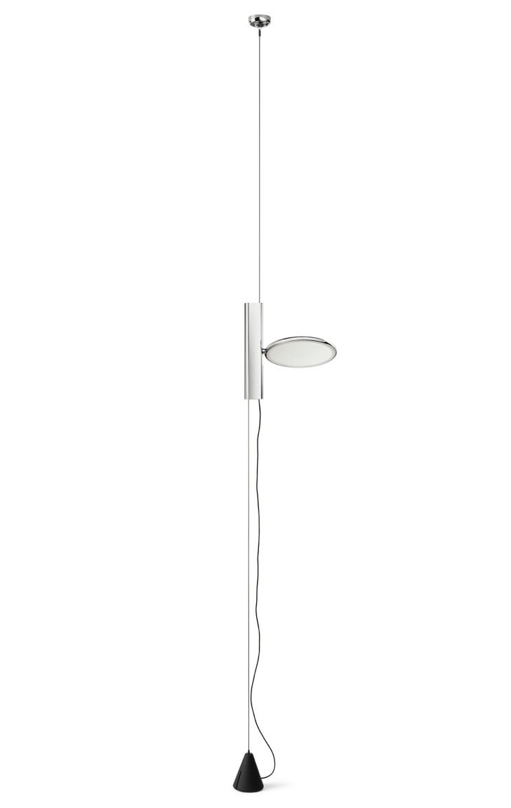 Flos OK Pendant Lamp - Thumbnail 2