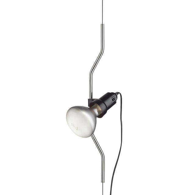 Flos Parentesi Suspension Lamp