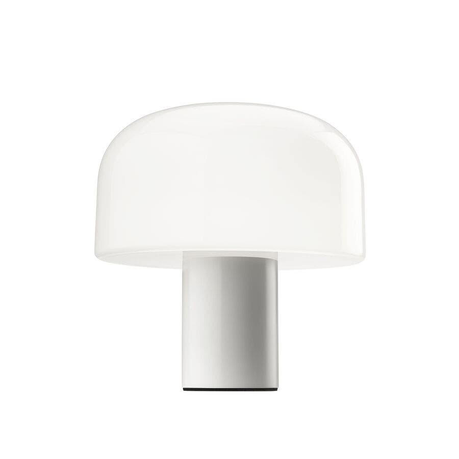 Flos Bellhop Glass Table Lamp