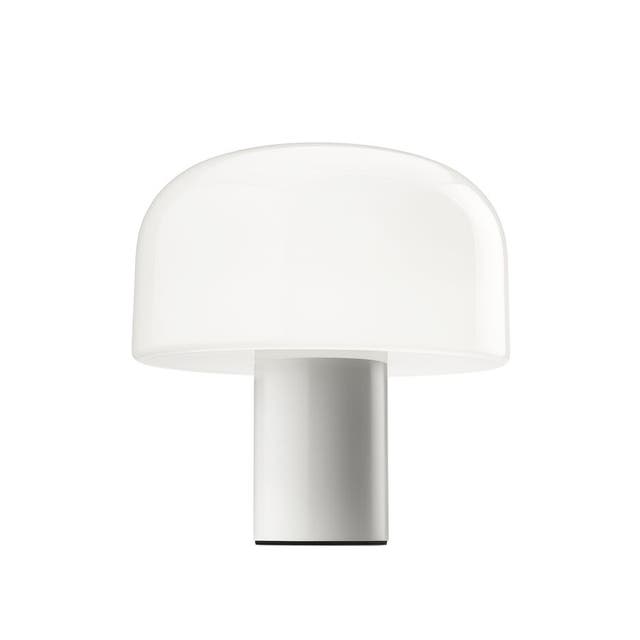 Flos Bellhop Glass Table Lamp