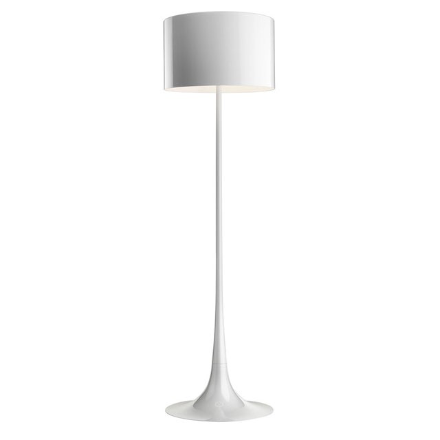 Flos Spun Light Floor Lamp