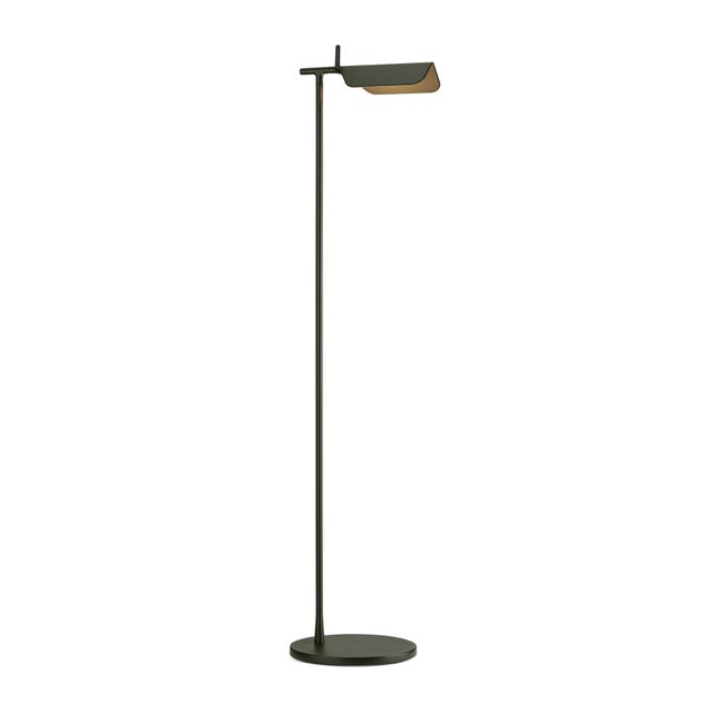 Flos Tab LED Floor Lamp with Adjustable Head