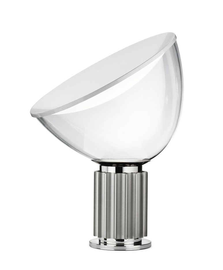 Flos Taccia Small Table Lamp