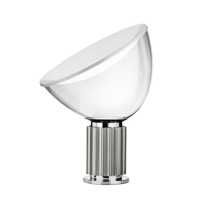 Flos Taccia Small Table Lamp